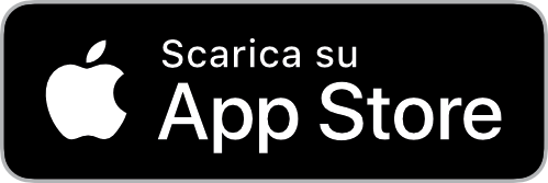 Link all\'Apple Store per il download dell\'App AR+