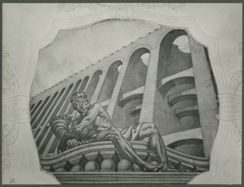 Centenario della Costruzione della Diga di Santa Chiara: 28 aprile 1924 - 28 aprile 2024