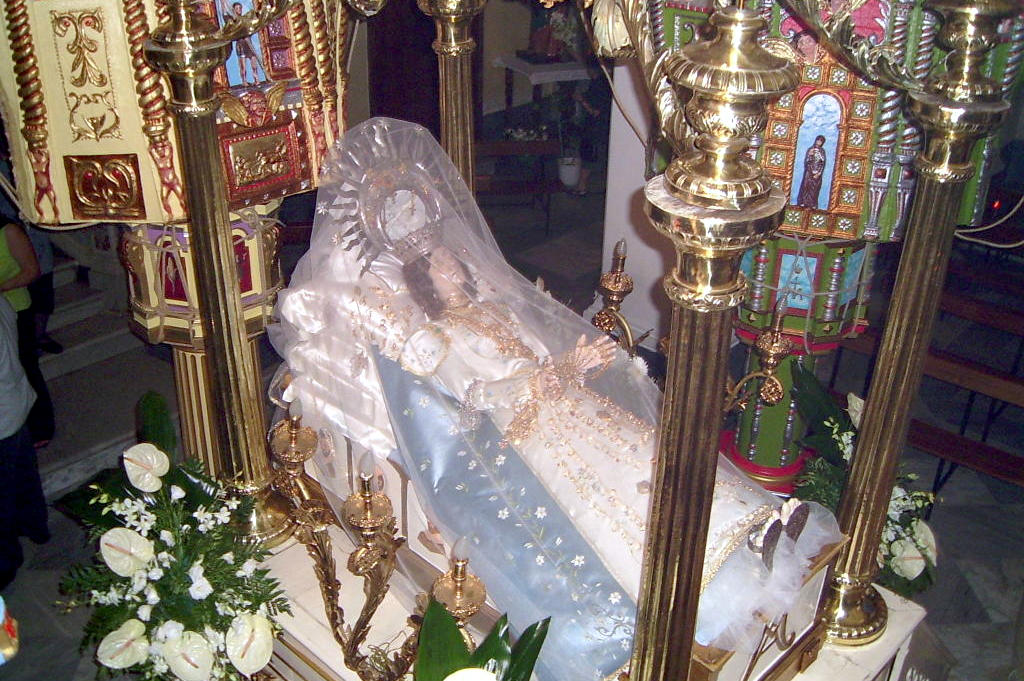 La festa dell'Assunta