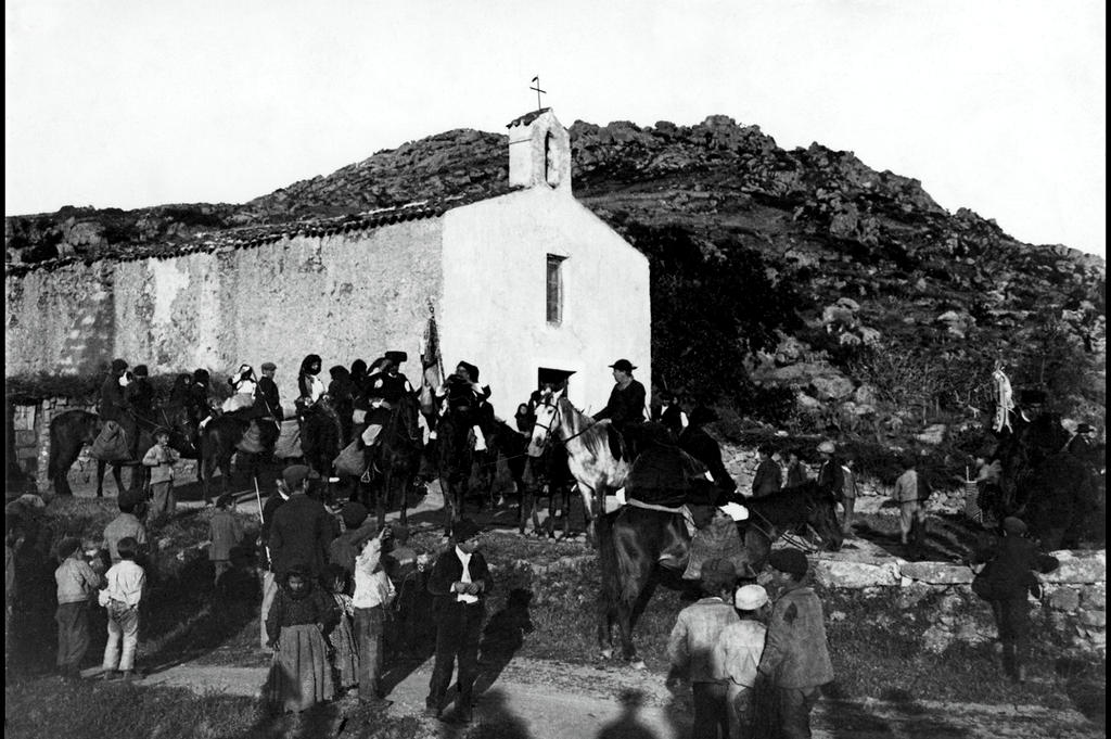 Il culto di San Francesco d'Assisi nella narrativa di Grazia Deledda